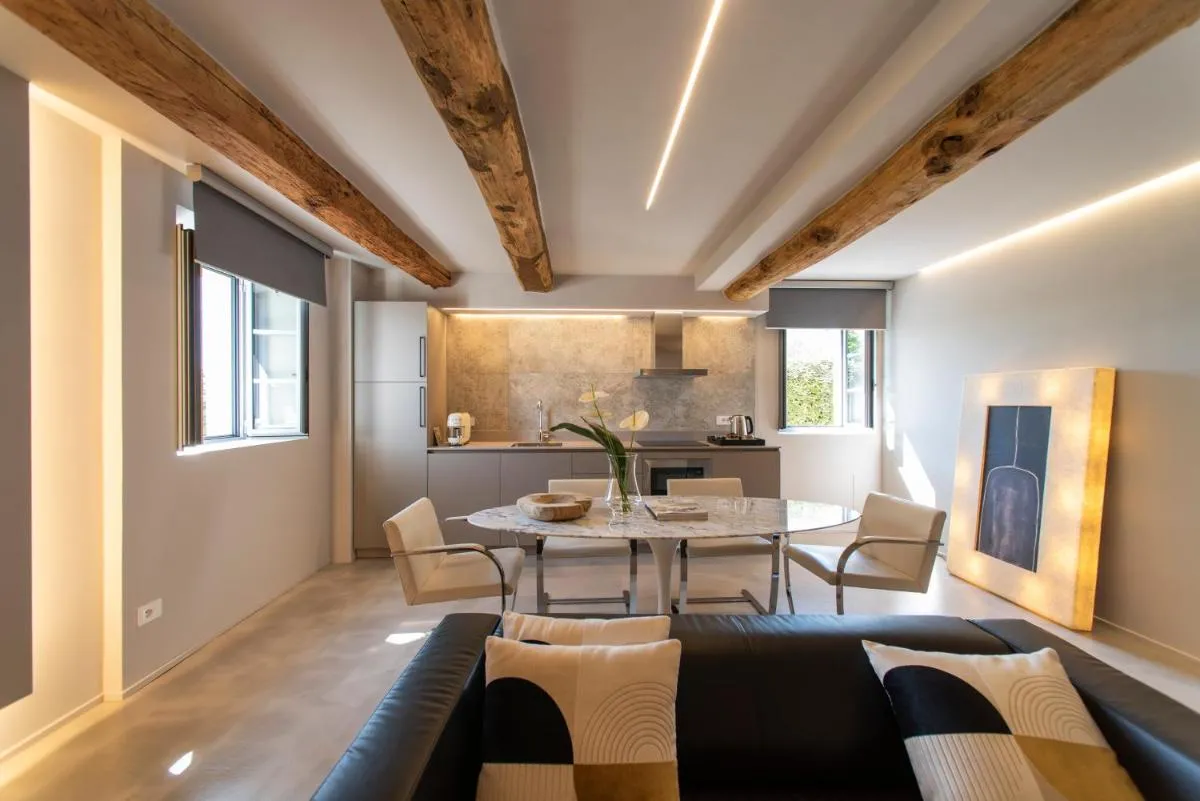 Image 2 of Palazzo del Papa Country Suites