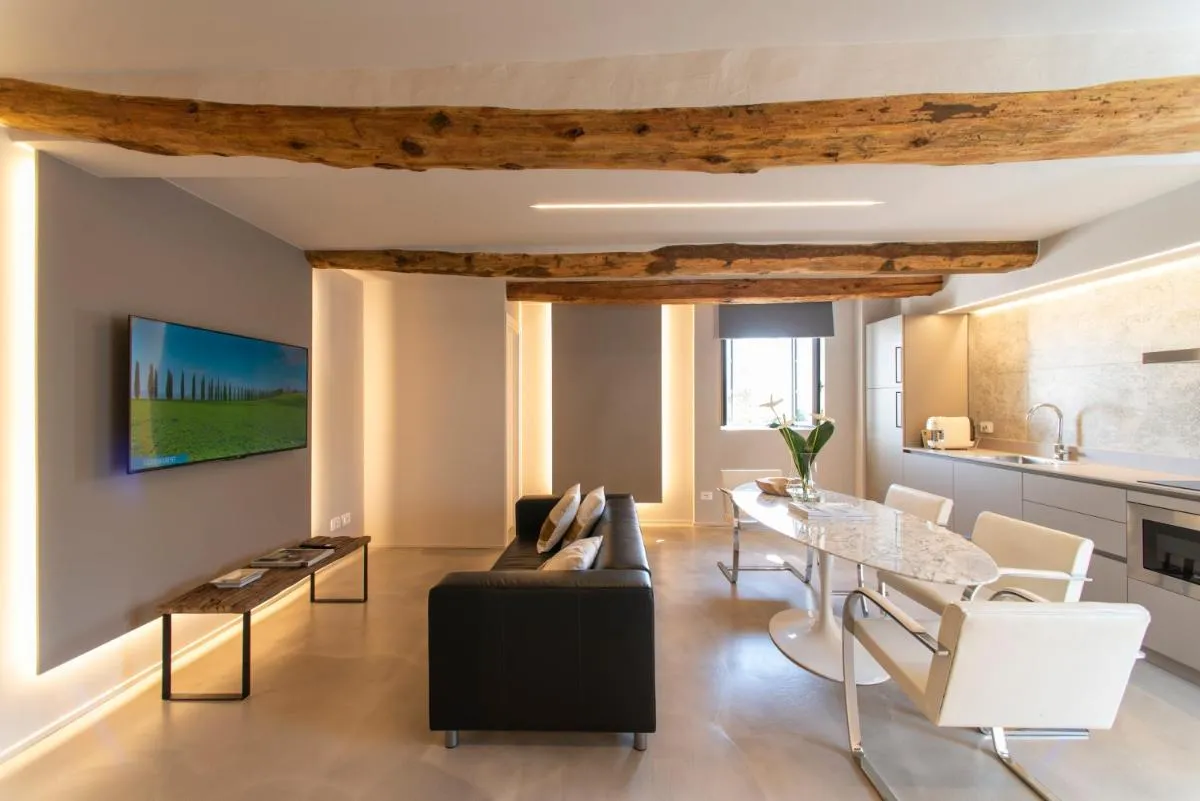 Image 4 of Palazzo del Papa Country Suites