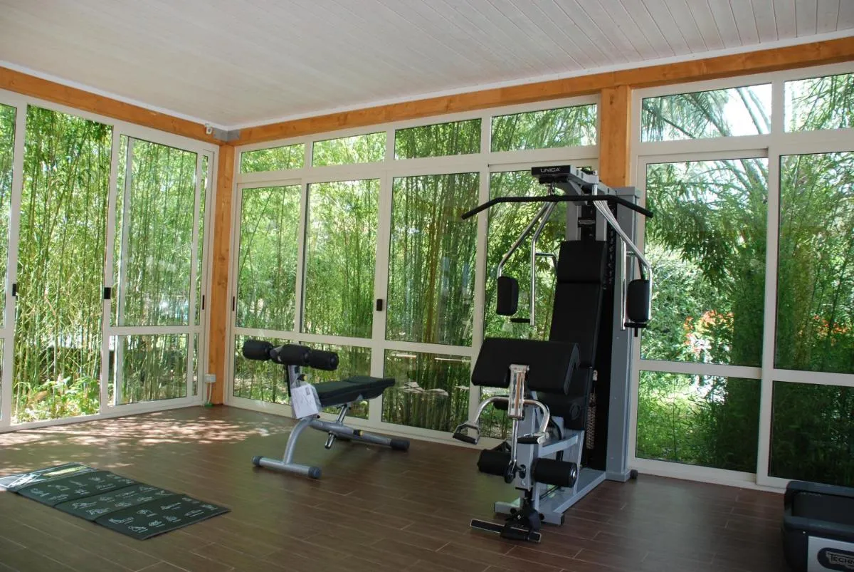 Image 5 of Park Hotel Marinetta – Beach & Spa