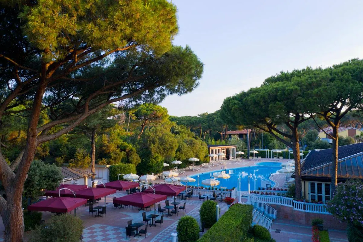Image 6 of Park Hotel Marinetta – Beach & Spa