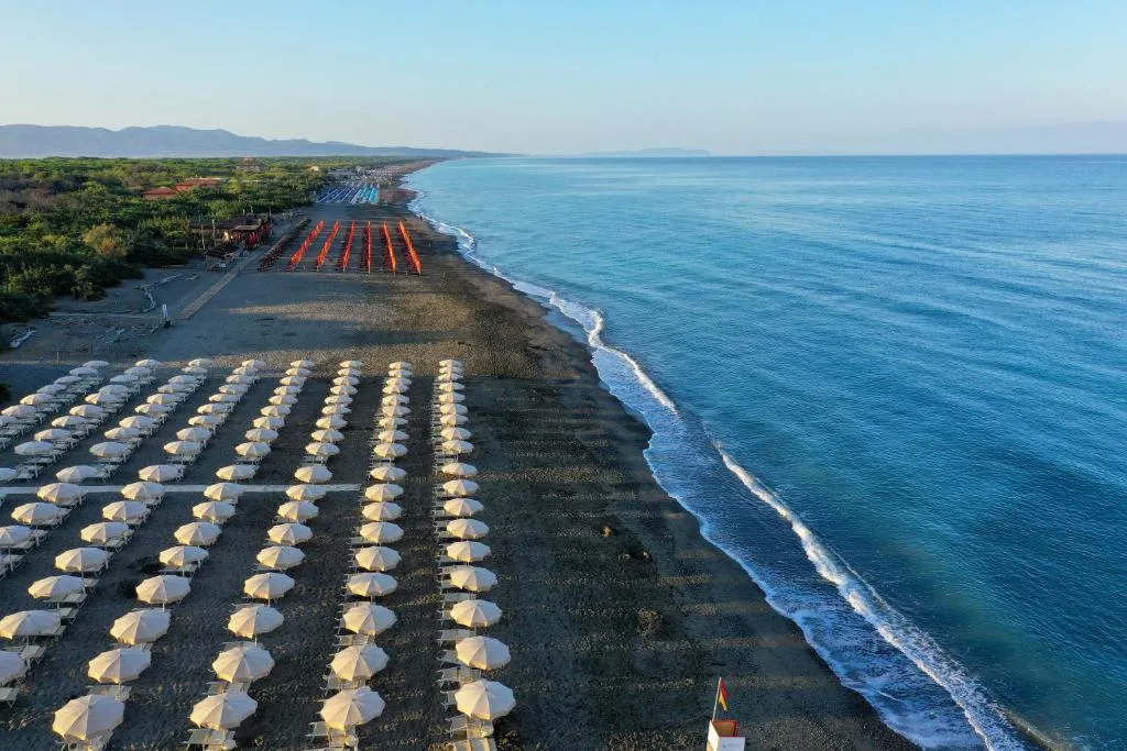 Image of Park Hotel Marinetta – Beach & Spa