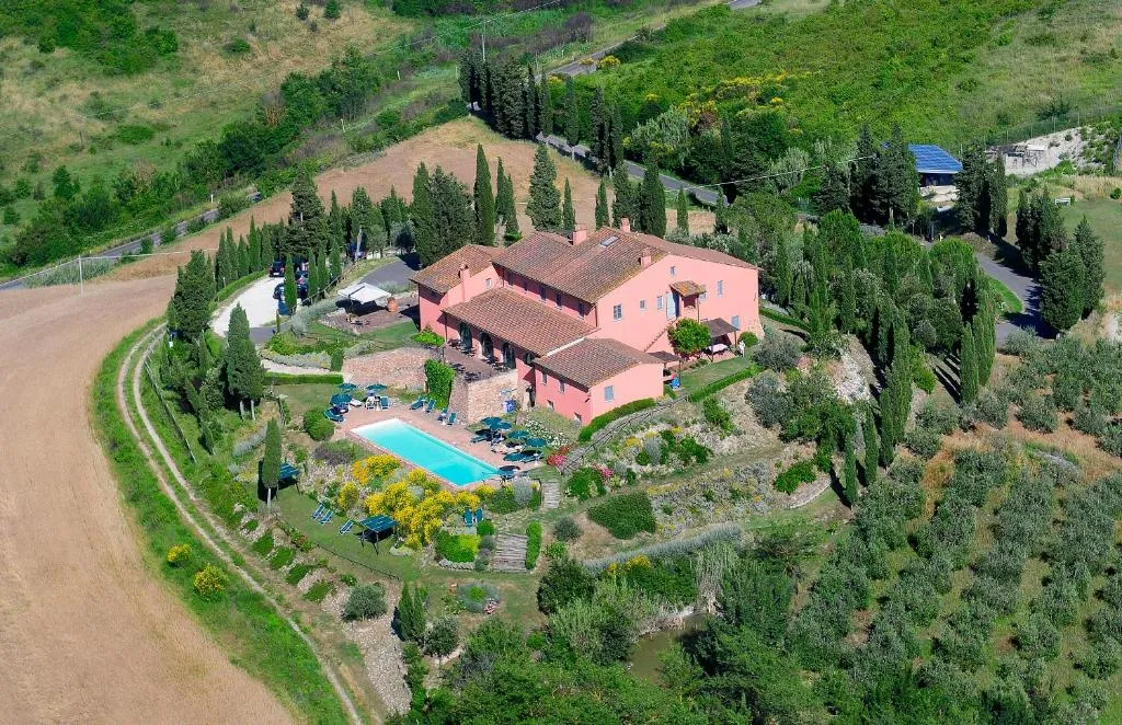 Image of Podere Benintendi