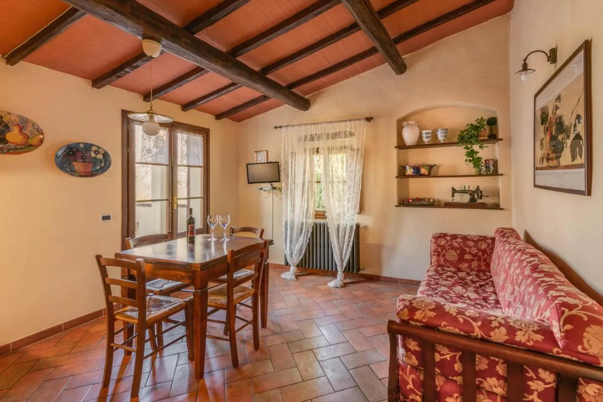 Image 4 of Podere Casanova
