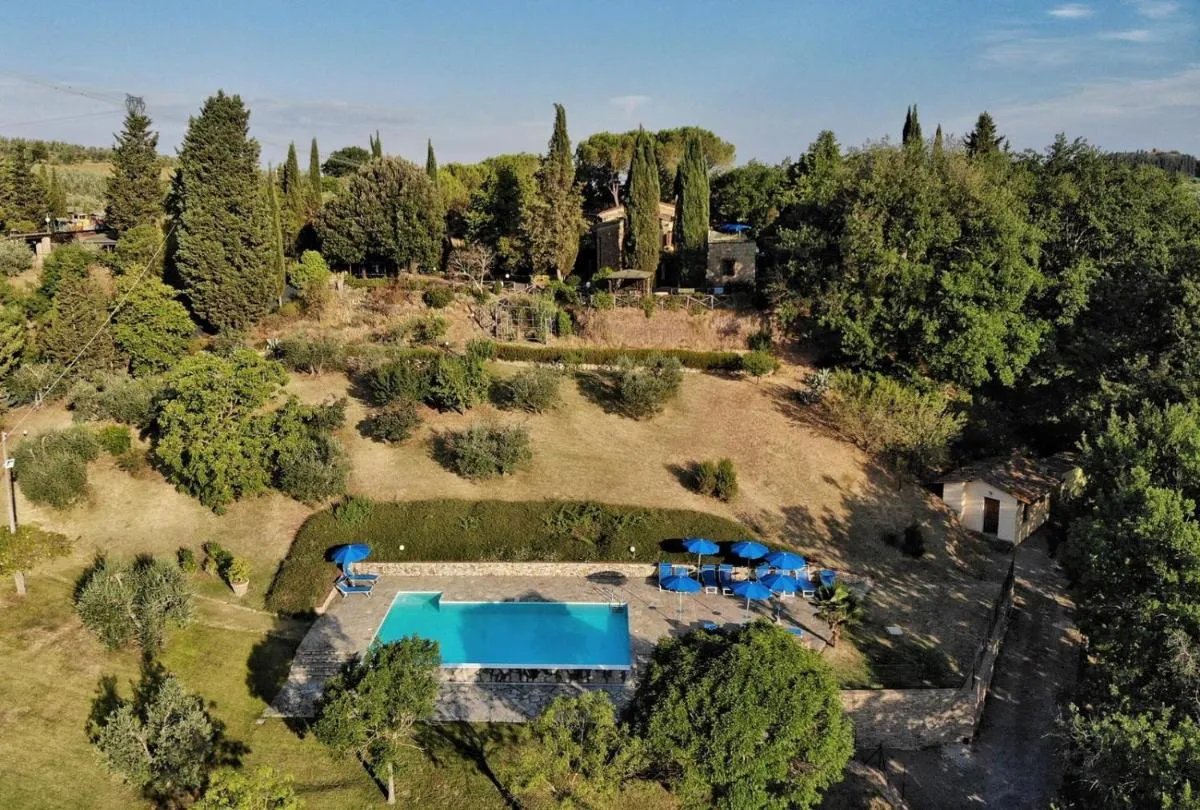 Image 2 of Podere Casanova