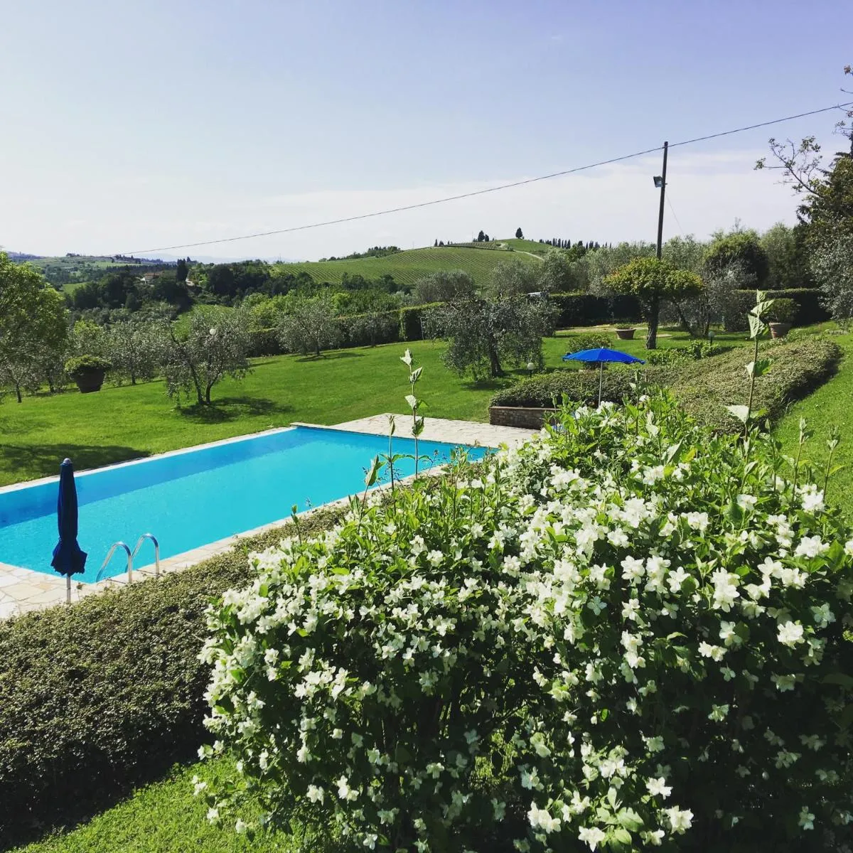 Image 3 of Podere Casanova