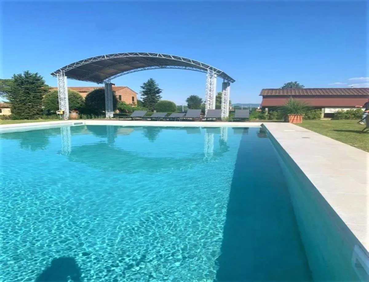 Image 2 of Podere Casanova & Wine Experience – Montepulciano