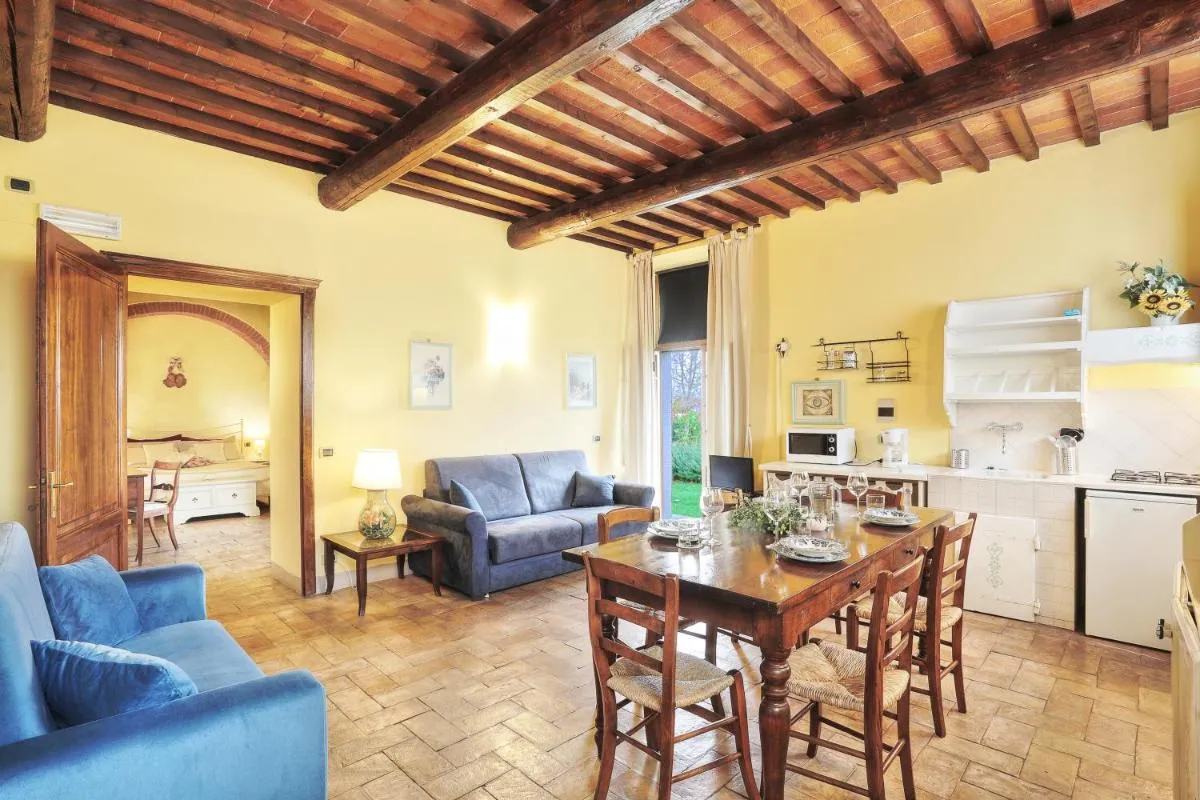 Image 4 of Podere Il Belvedere su Cortona