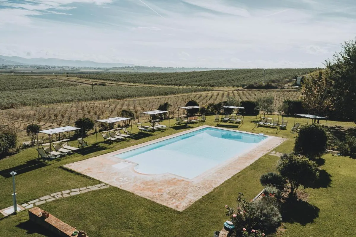 Image 6 of Podere Il Belvedere su Cortona