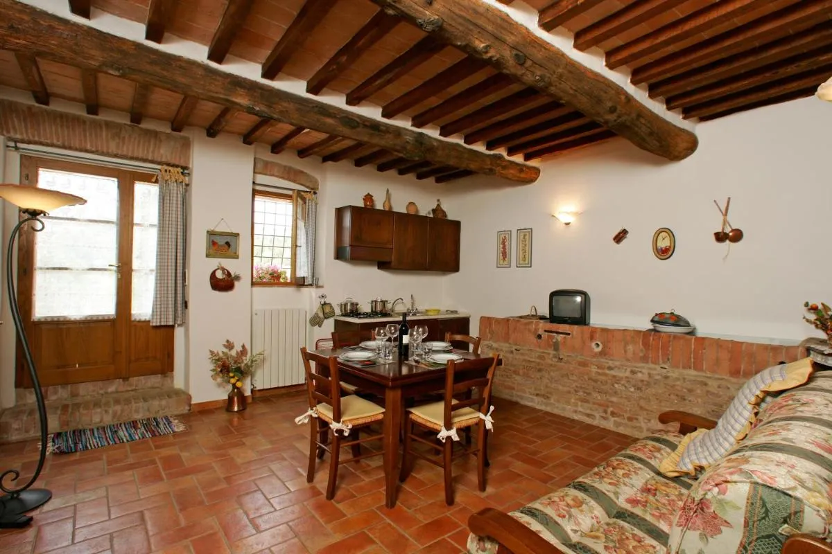 Image 4 of Podere Il Pero
