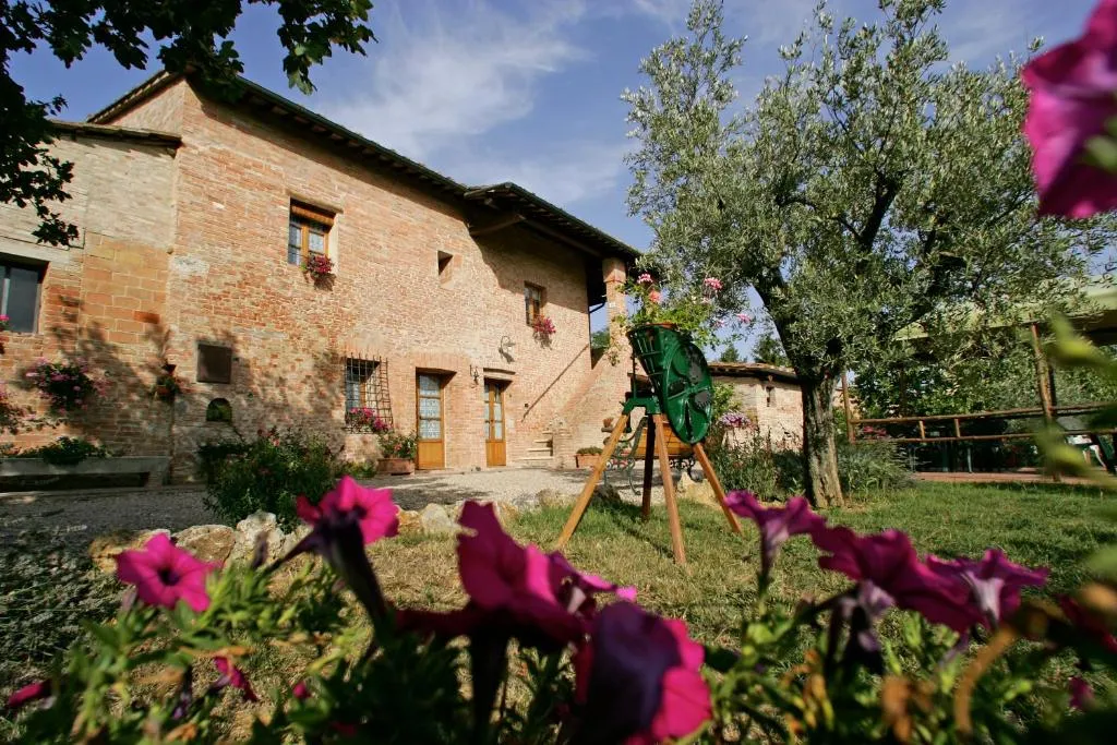 Image of Podere Il Pero