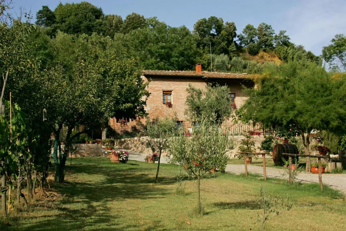 Image 5 of Podere Il Pero