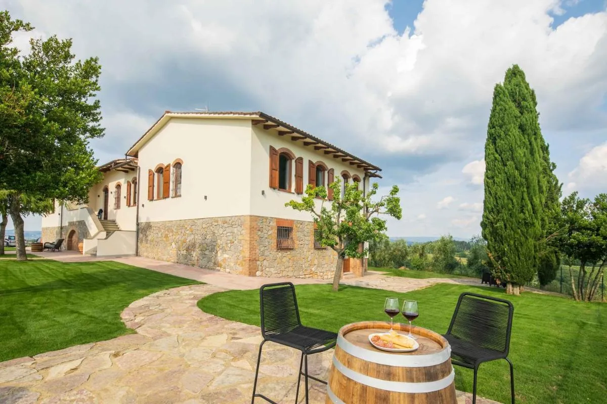 Image 5 of Podere La Quercia