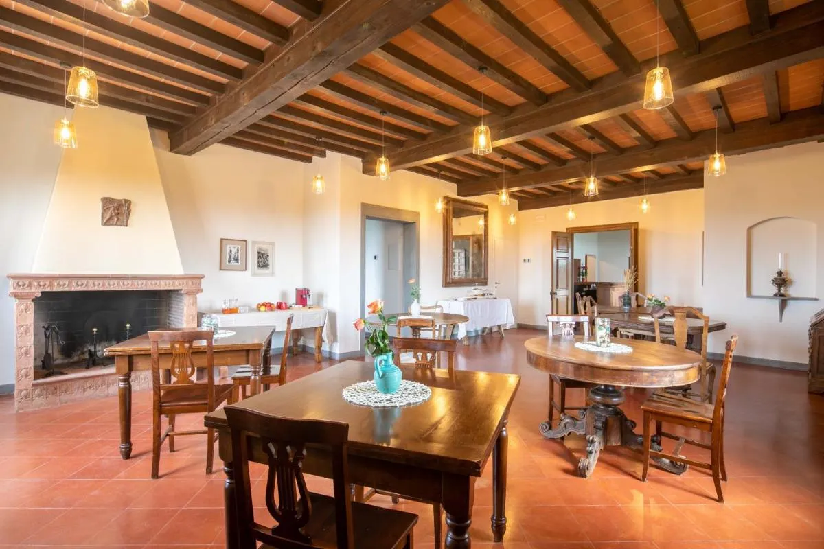 Image 3 of Podere La Quercia