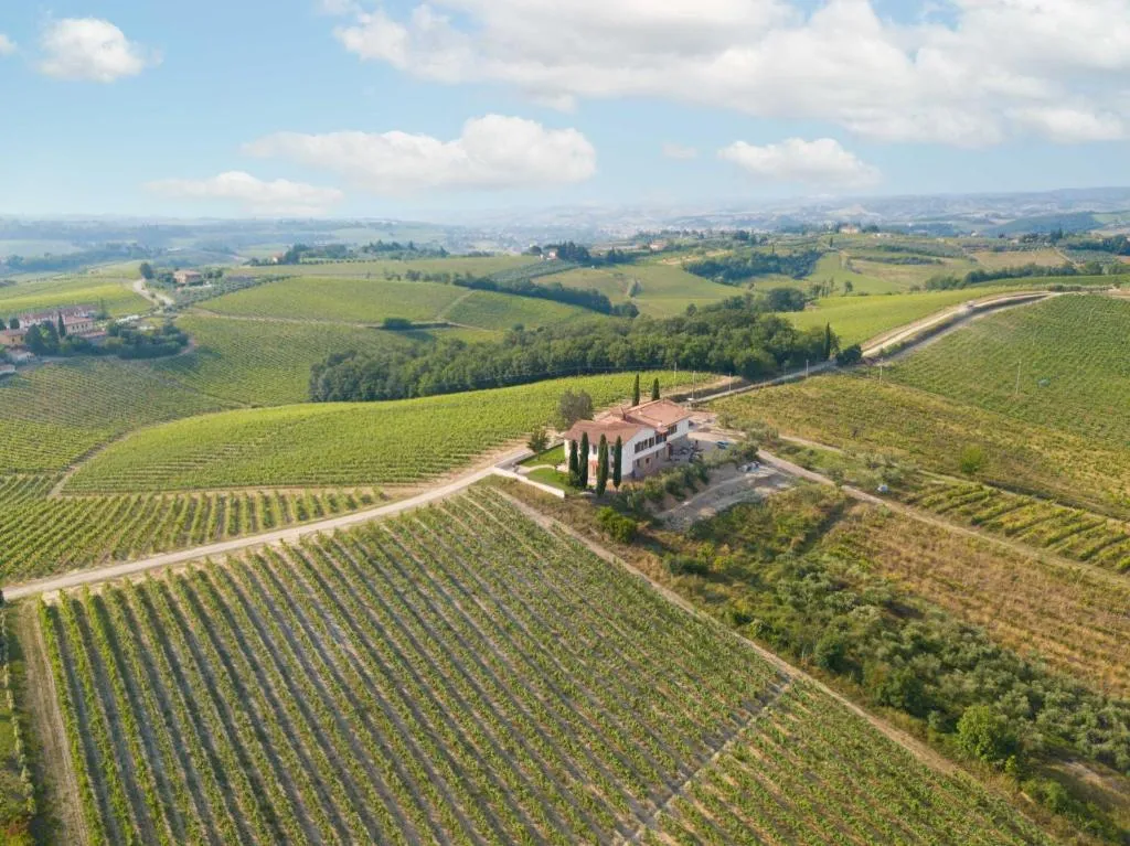 Image of Podere La Quercia