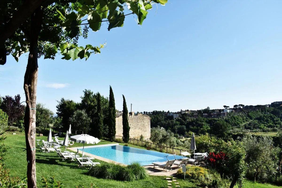 Image 3 of Podere La Strega