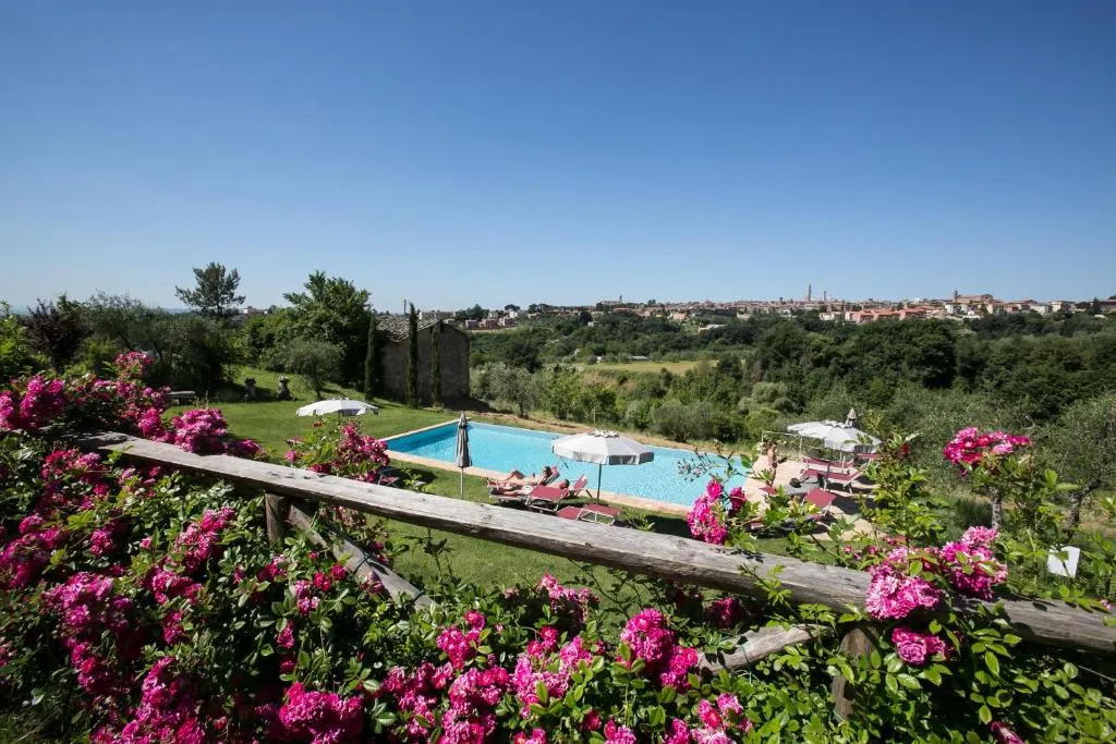 Image of Podere La Strega