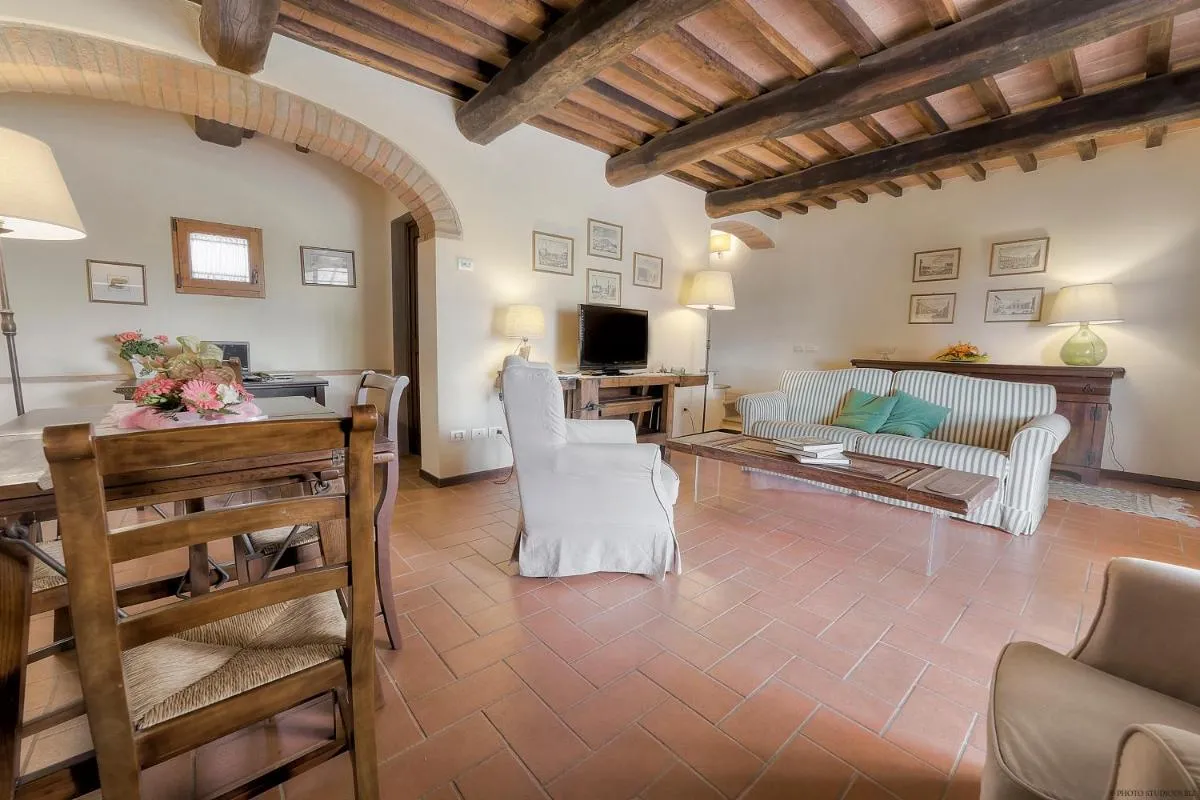 Image 5 of Podere Le Rondini