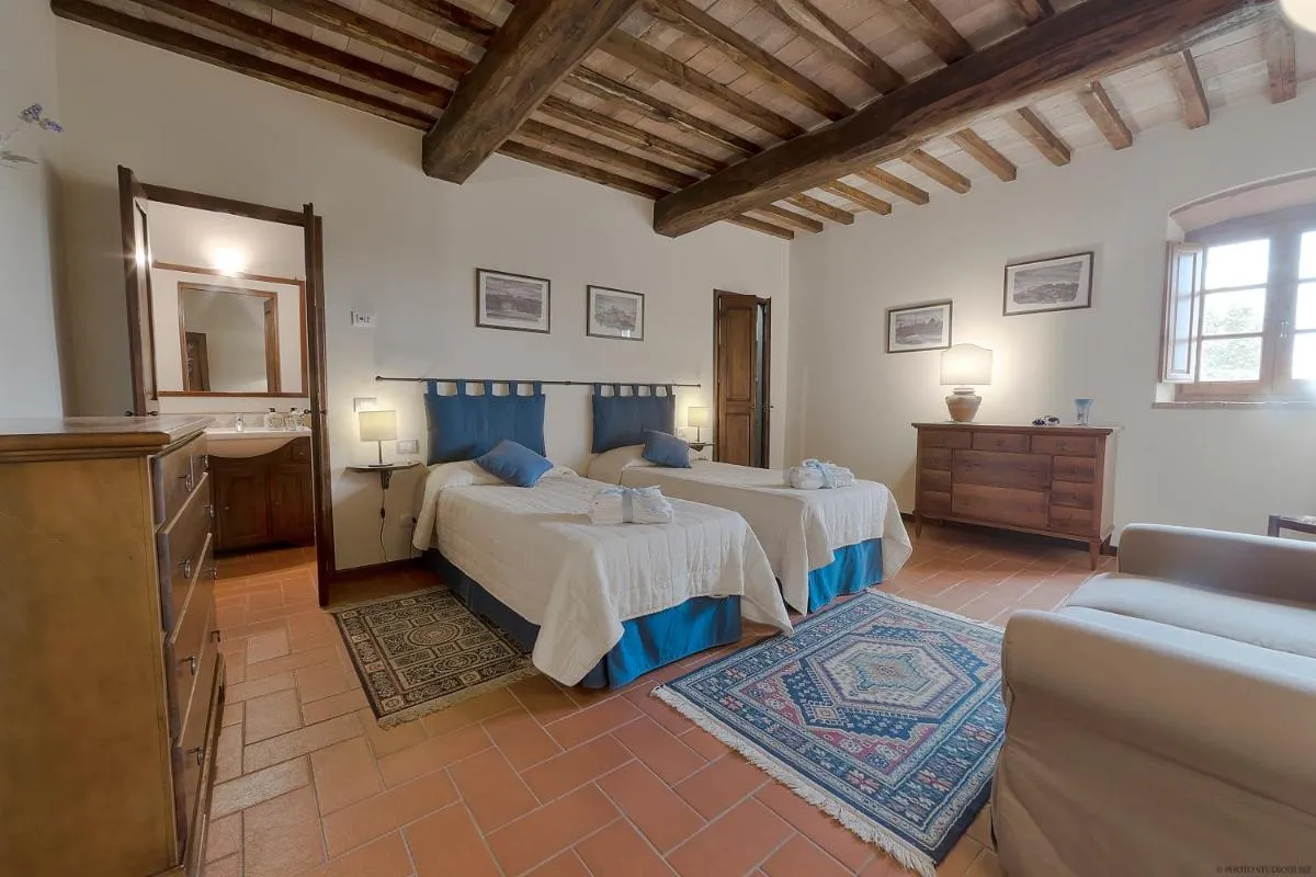Image 1 of Podere Le Rondini