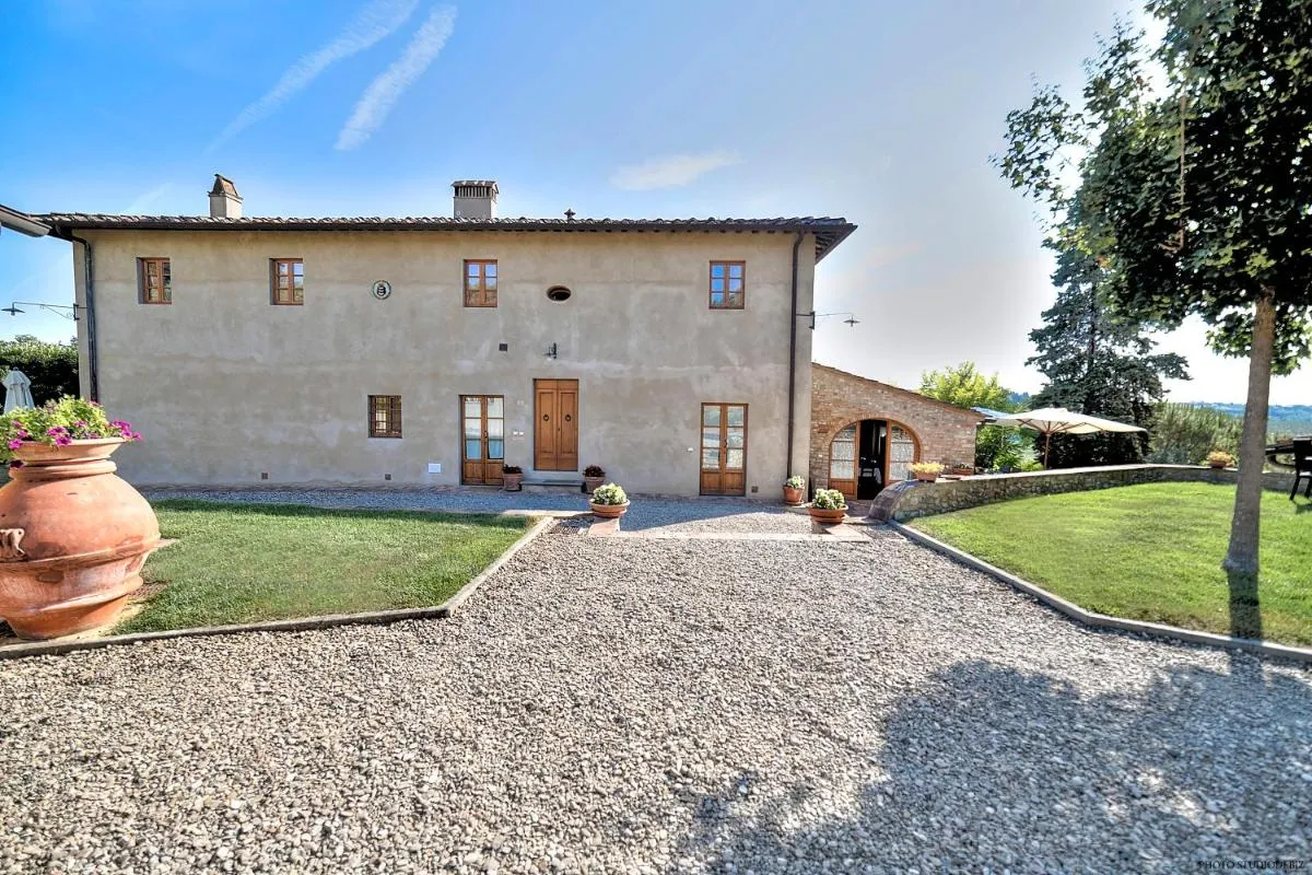 Image 6 of Podere Le Rondini