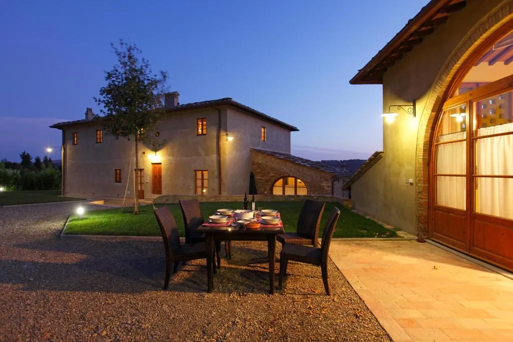 Image of Podere Le Rondini