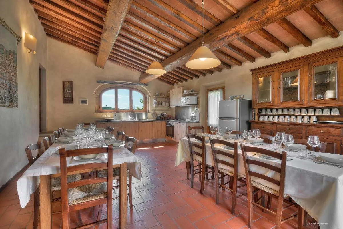 Image 4 of Podere Le Rondini