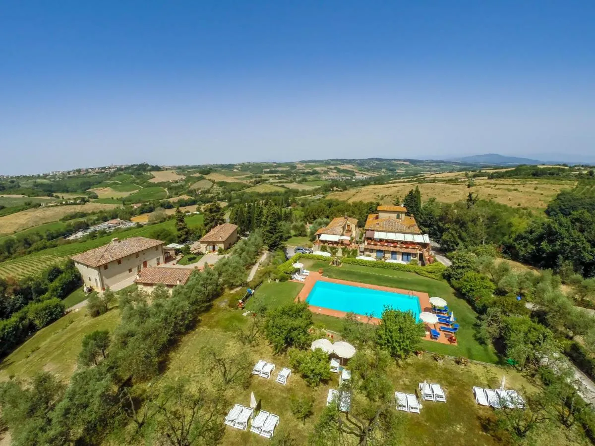 Image 3 of Podere Le Rondini