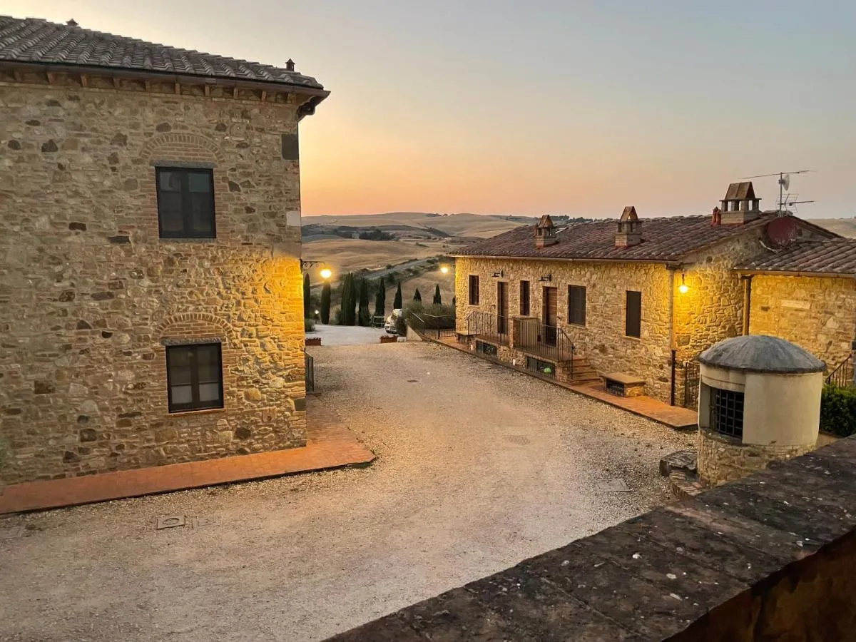 Image 6 of Podere Le Volpaie – Arancia
