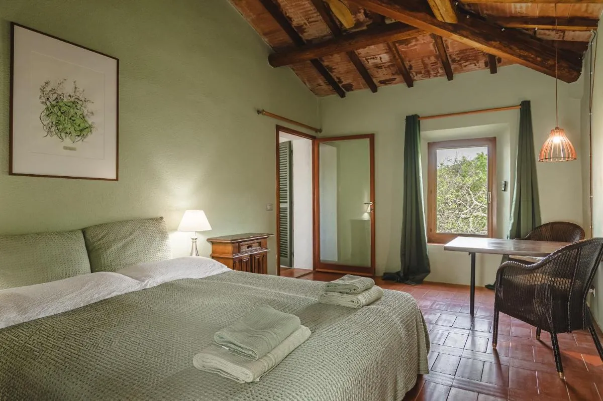Image 1 of Podere Mencoini, stylish villa with private pool and olive garden