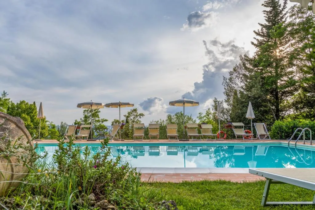 Image of Podere Mezzastrada – Place of Charme