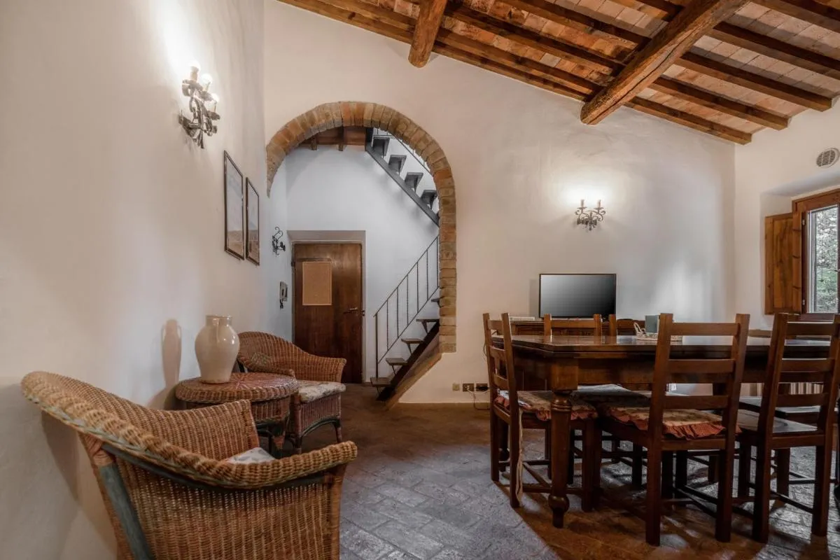 Image 5 of Podere Mezzastrada – Place of Charme
