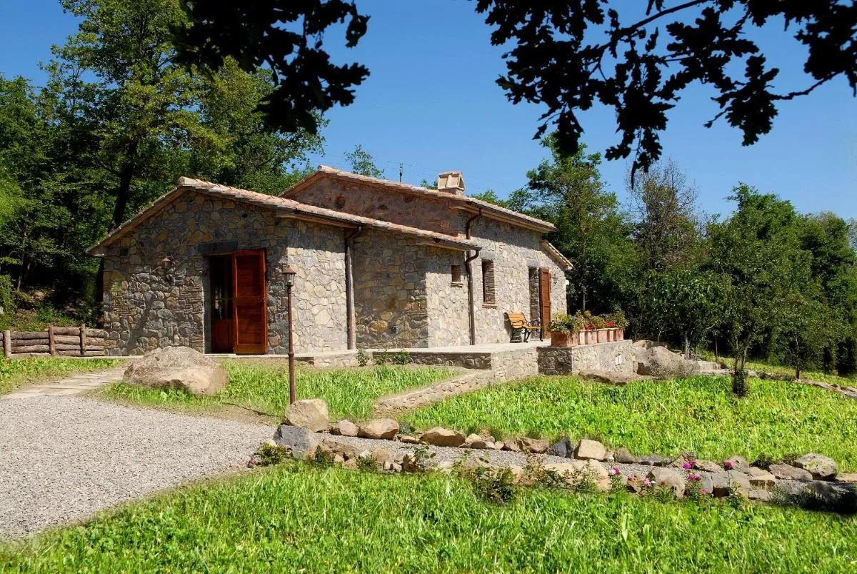 Image 6 of Podere Pietreta