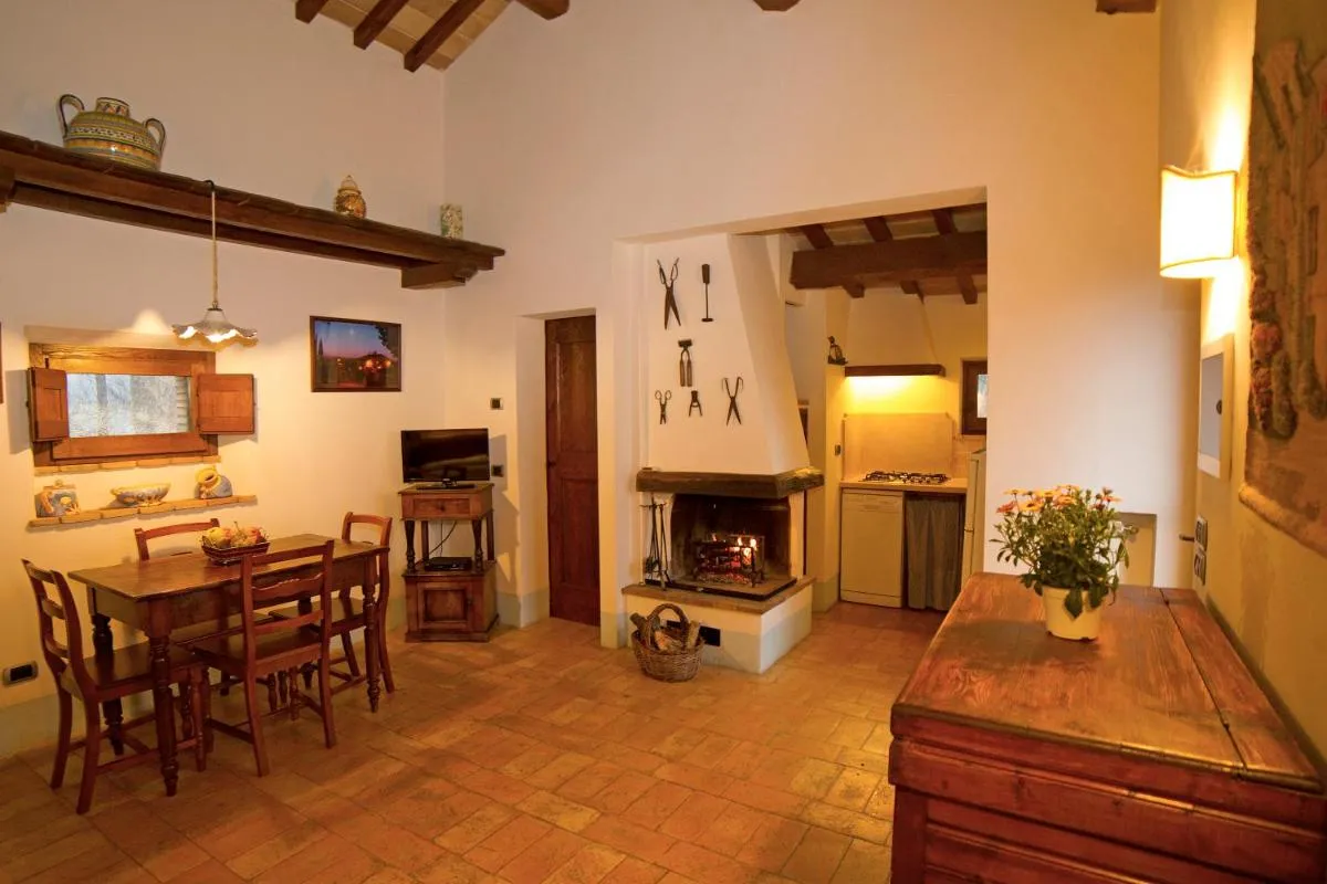 Image 4 of Podere Pietreta