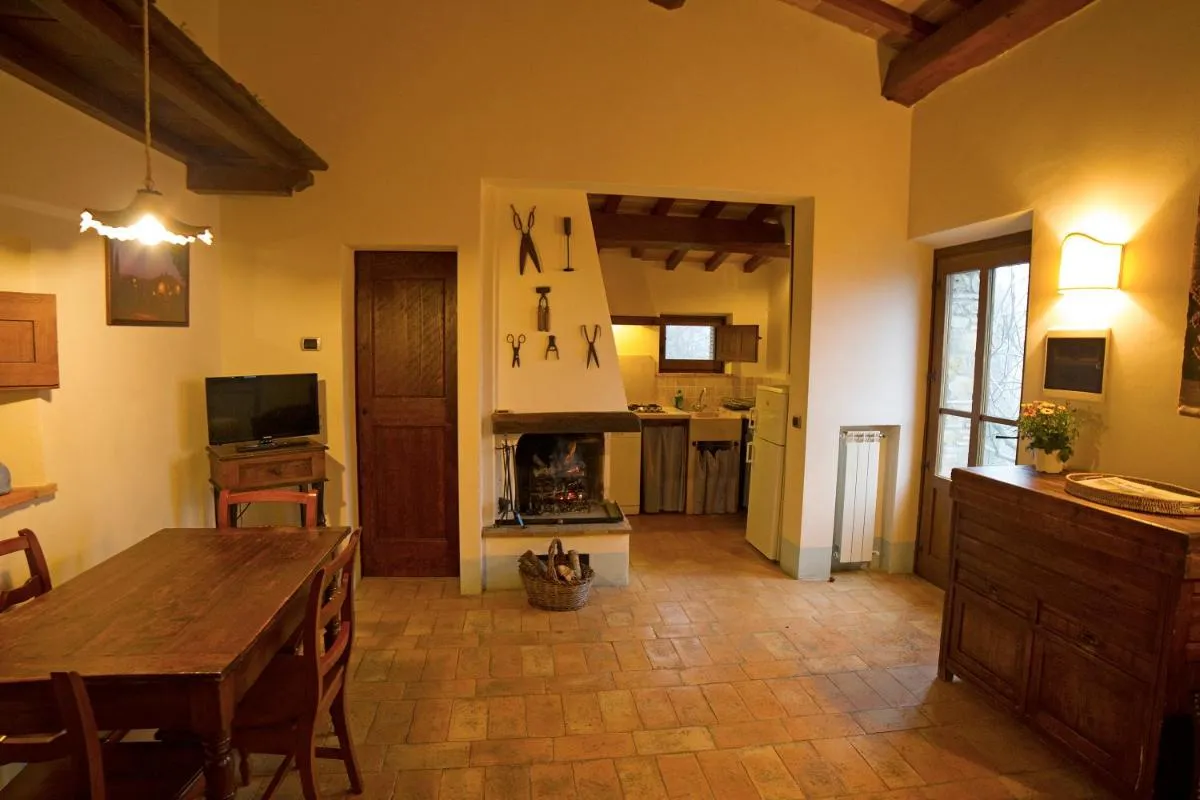 Image 5 of Podere Pietreta