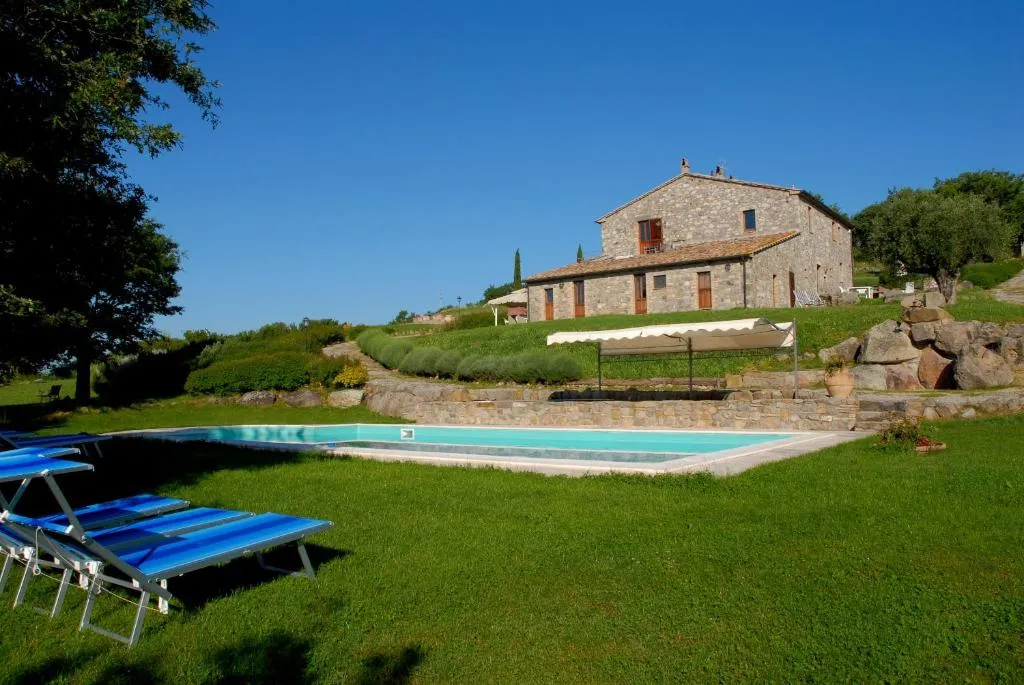 Image of Podere Pietreta