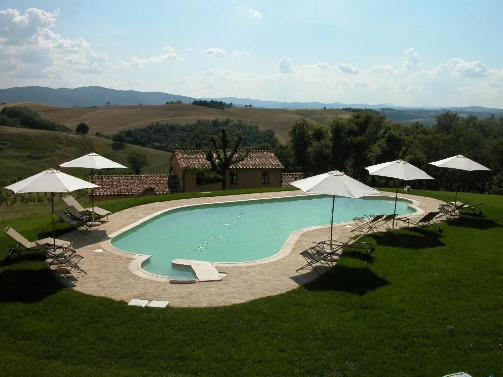 Image of Podere Sant’Antonio