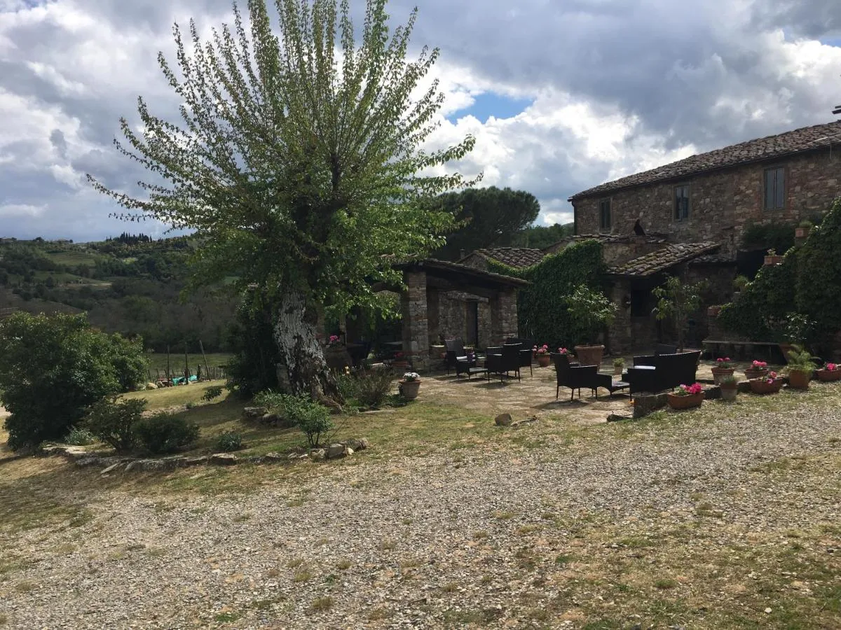 Image 4 of Podere Terreno alla via della volpaia