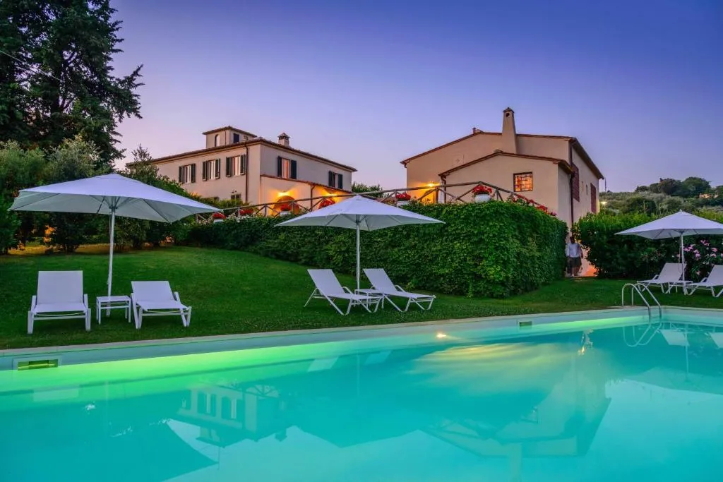 Image of Podere Vigliano