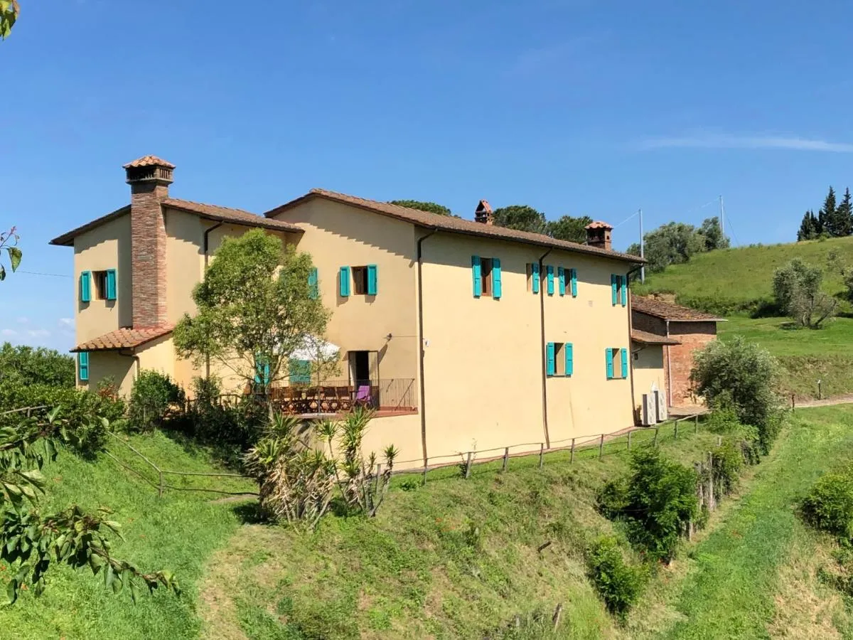Image 6 of Podere l’Ulivo