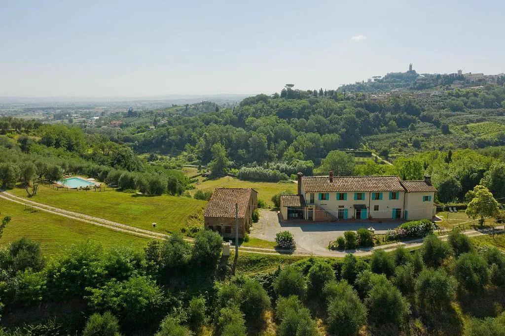 Image of Podere l’Ulivo