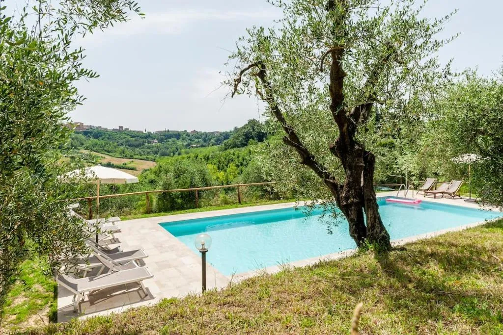 Image 2 of Podere l’Ulivo