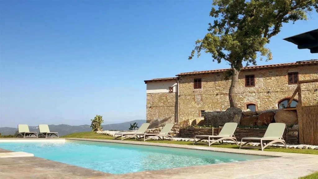 Image of Poggio Belvento