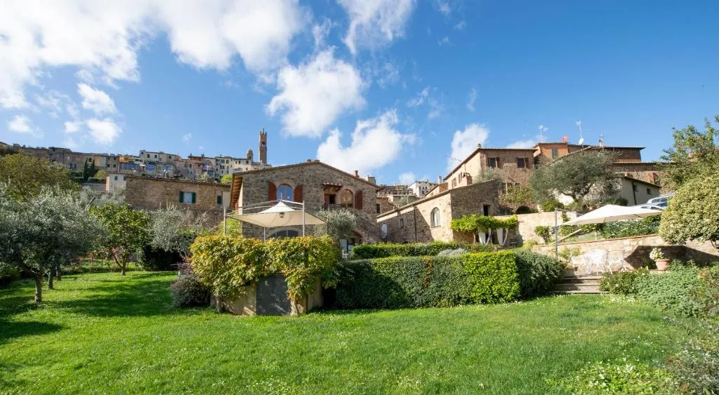 Image of Porta Castellana B&B – Apartment