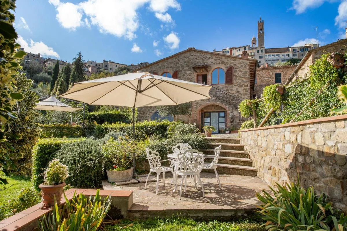 Image 4 of Porta Castellana B&B – Apartment