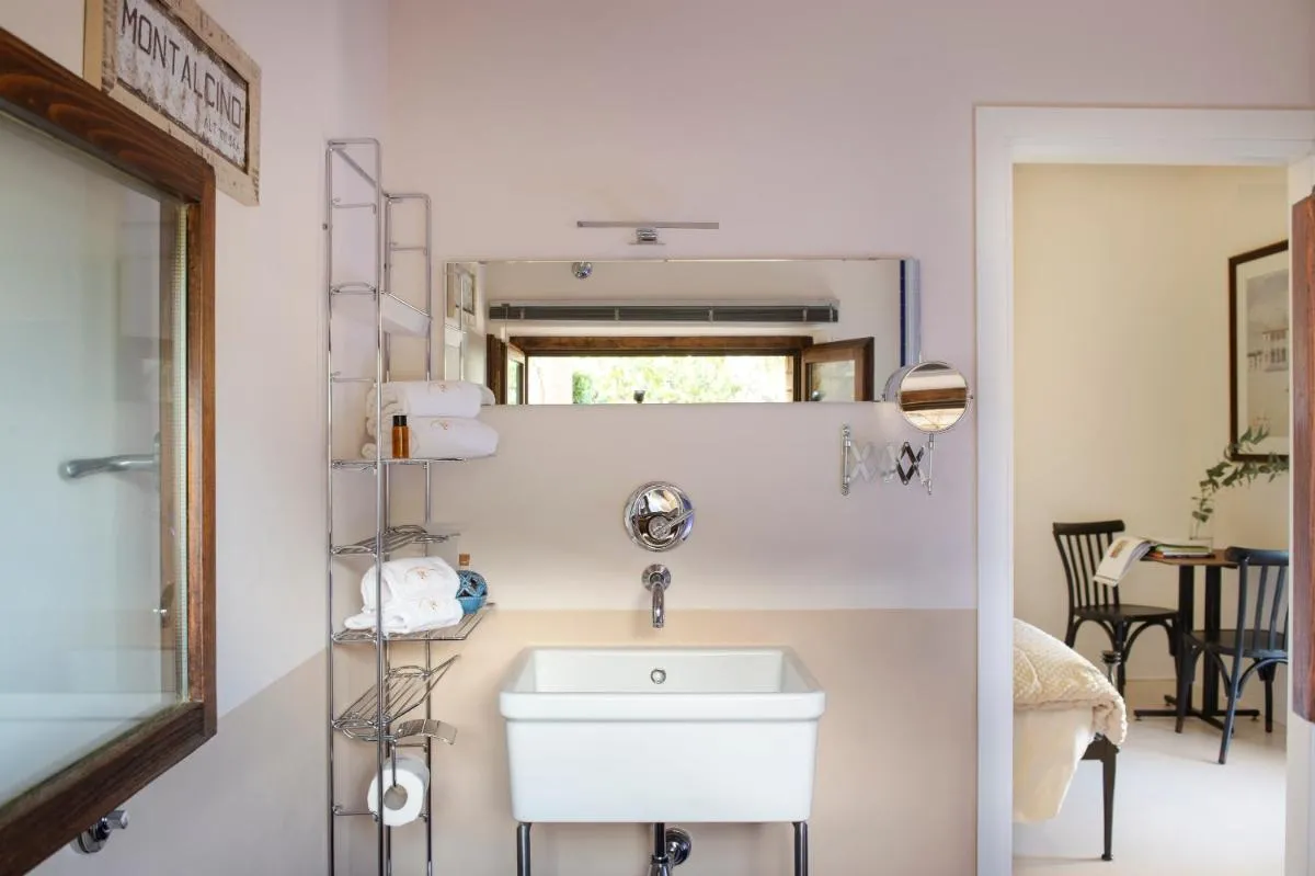Image 6 of Porta Castellana B&B – Apartment