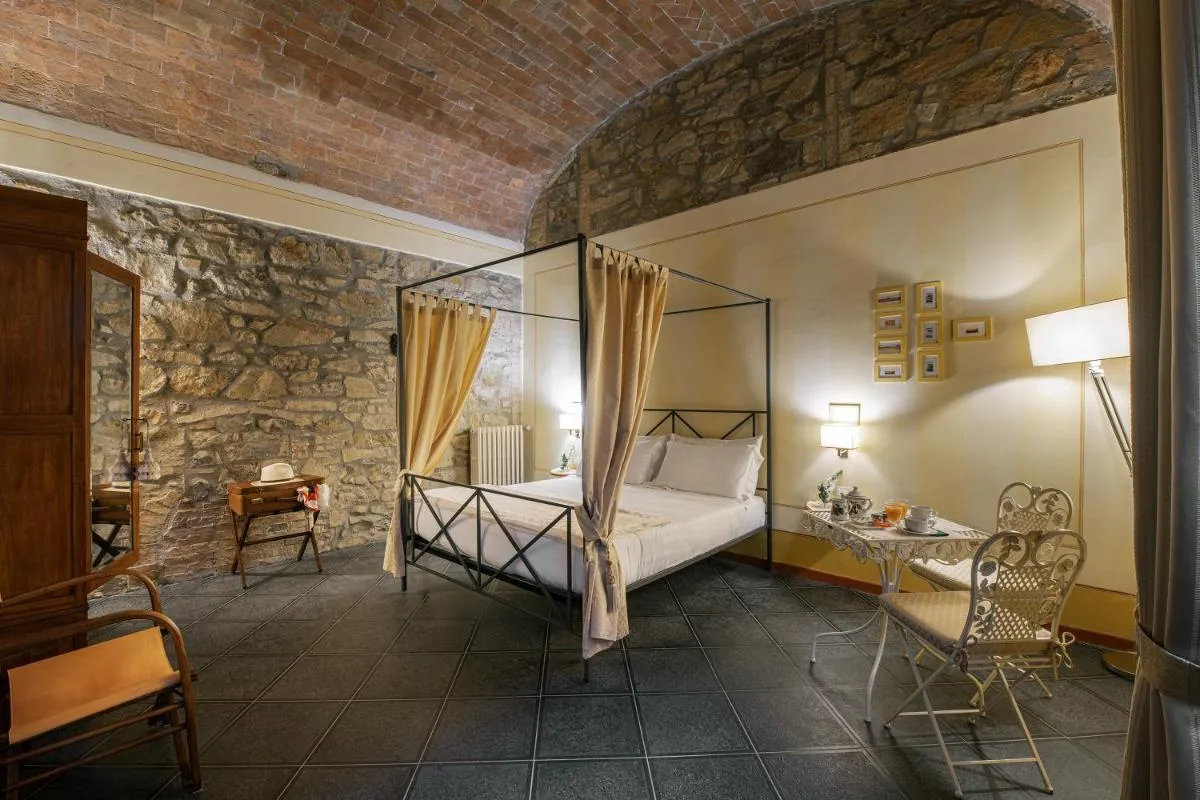Image 5 of Porta Castellana B&B – Apartment