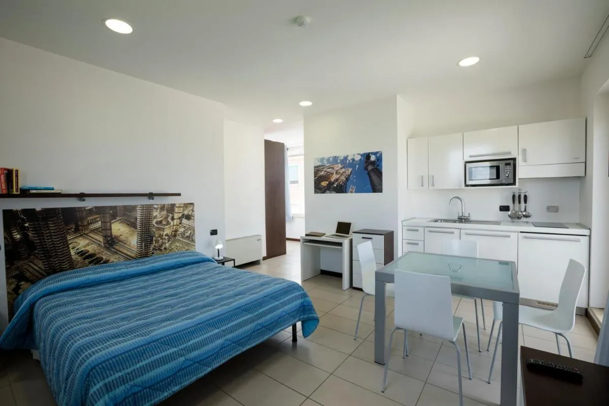 Image 4 of Porta Pispini Residence