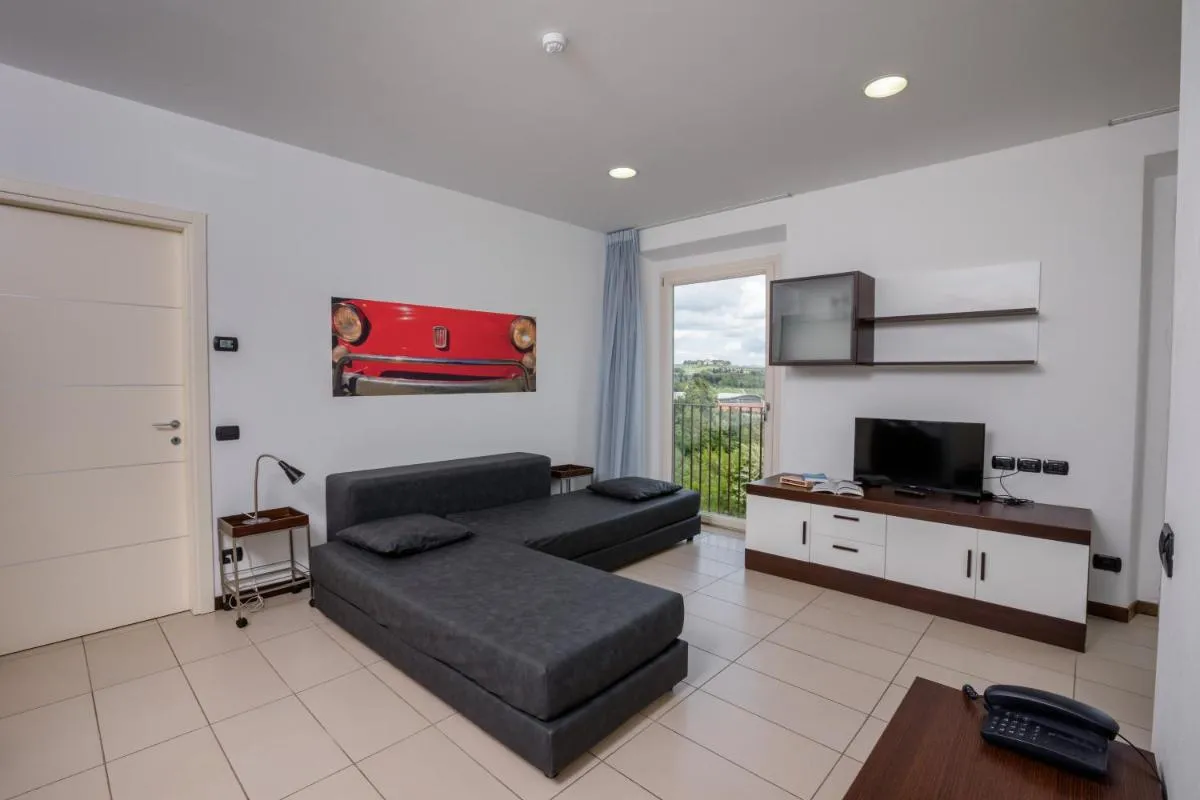 Image 5 of Porta Pispini Residence