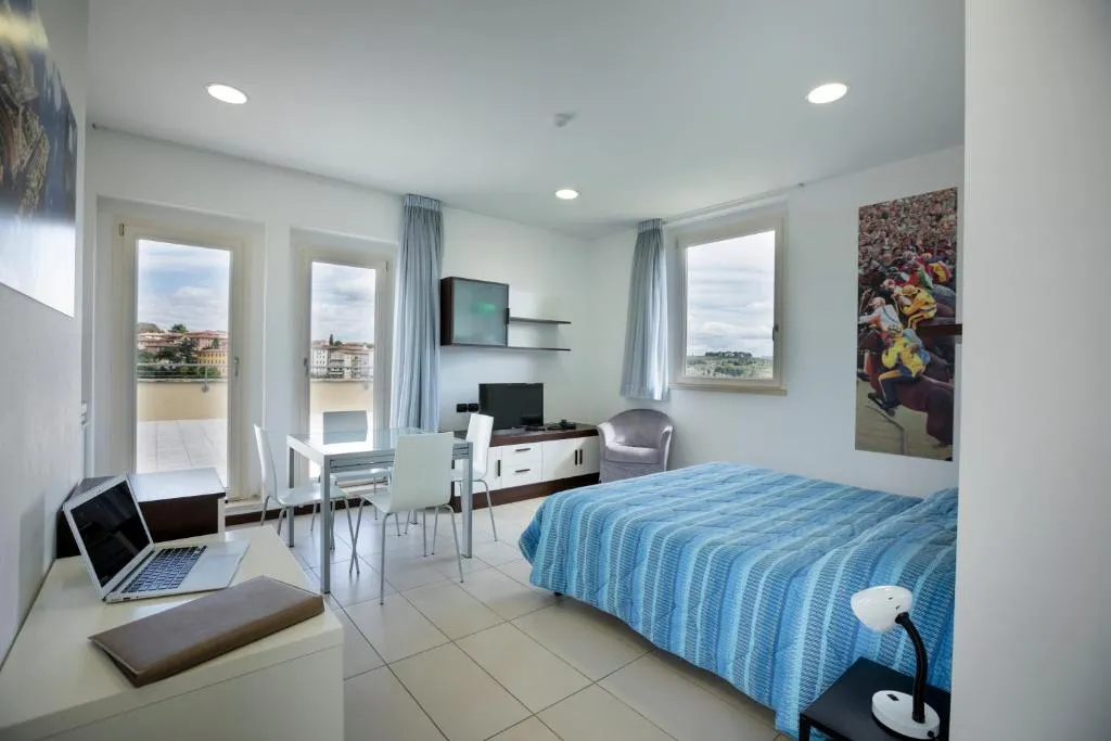 Image of Porta Pispini Residence