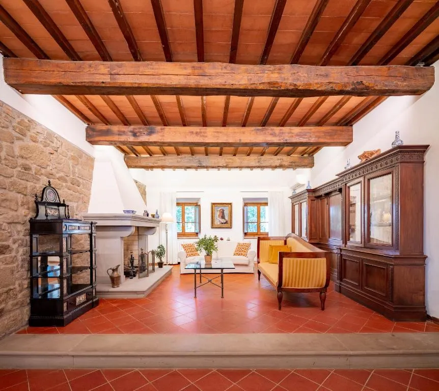Image of Portion of Villa with Private pool