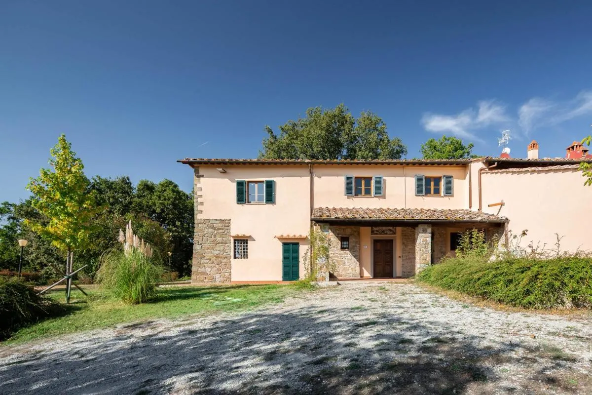 Image 6 of Portion of Villa with Private pool